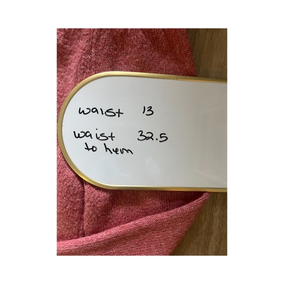 Kids Cotton On knit wide leg winter snow cozy pull on pants - Picture 2 of 3